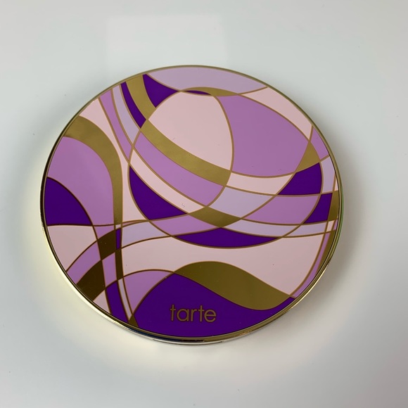 tarte Other - NEW Tarte Color Wheel Blush Palette